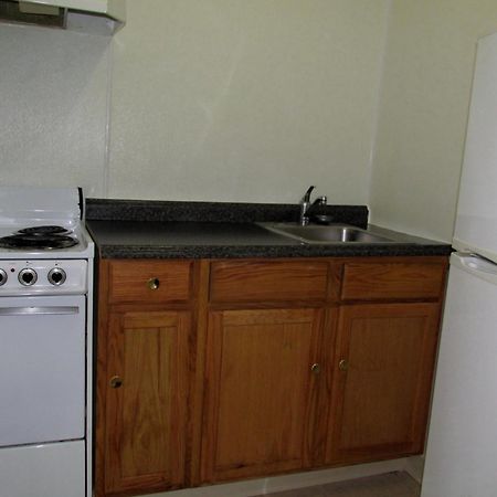 Country Inn Motel Oakdale Zimmer foto