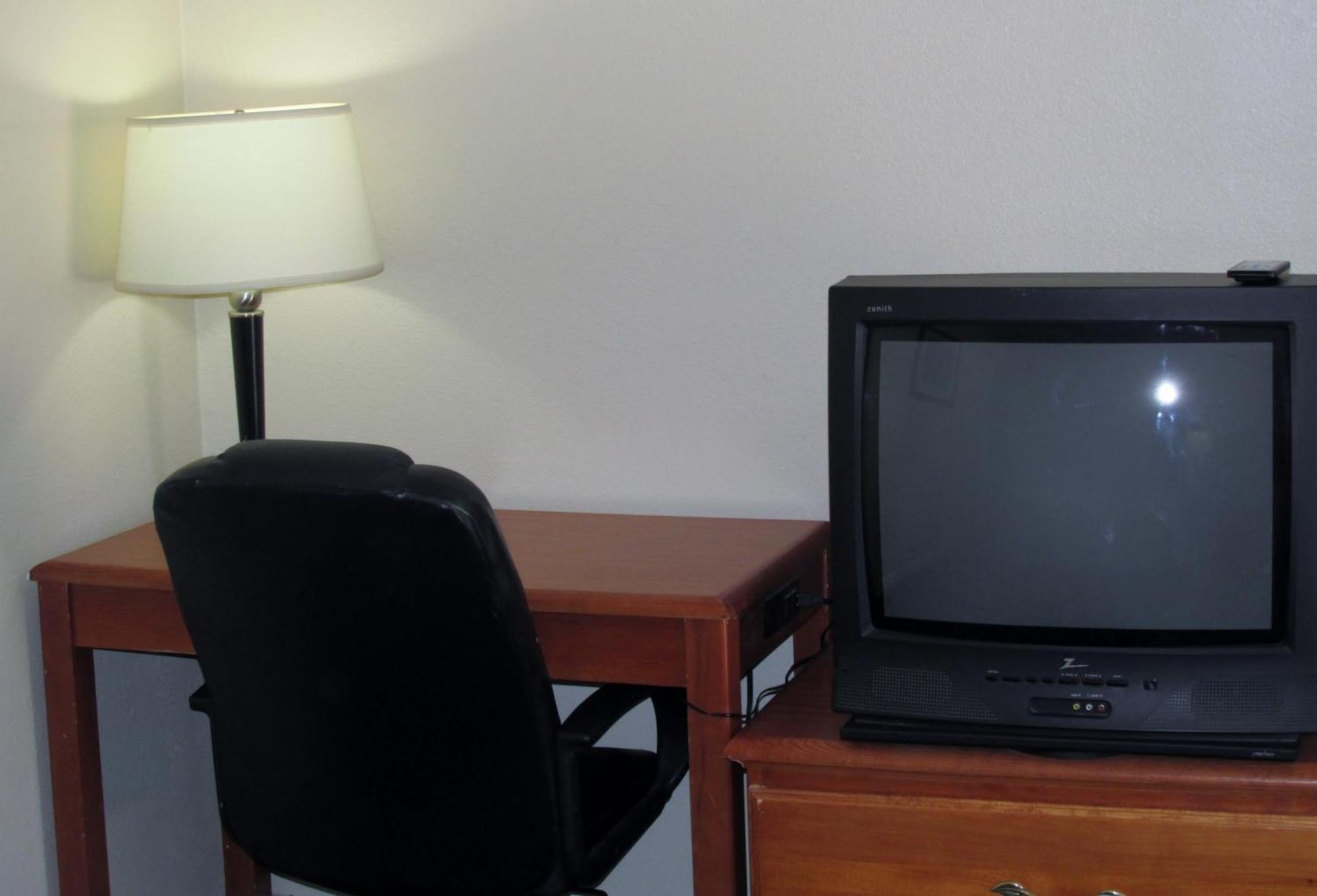 Country Inn Motel Oakdale Zimmer foto