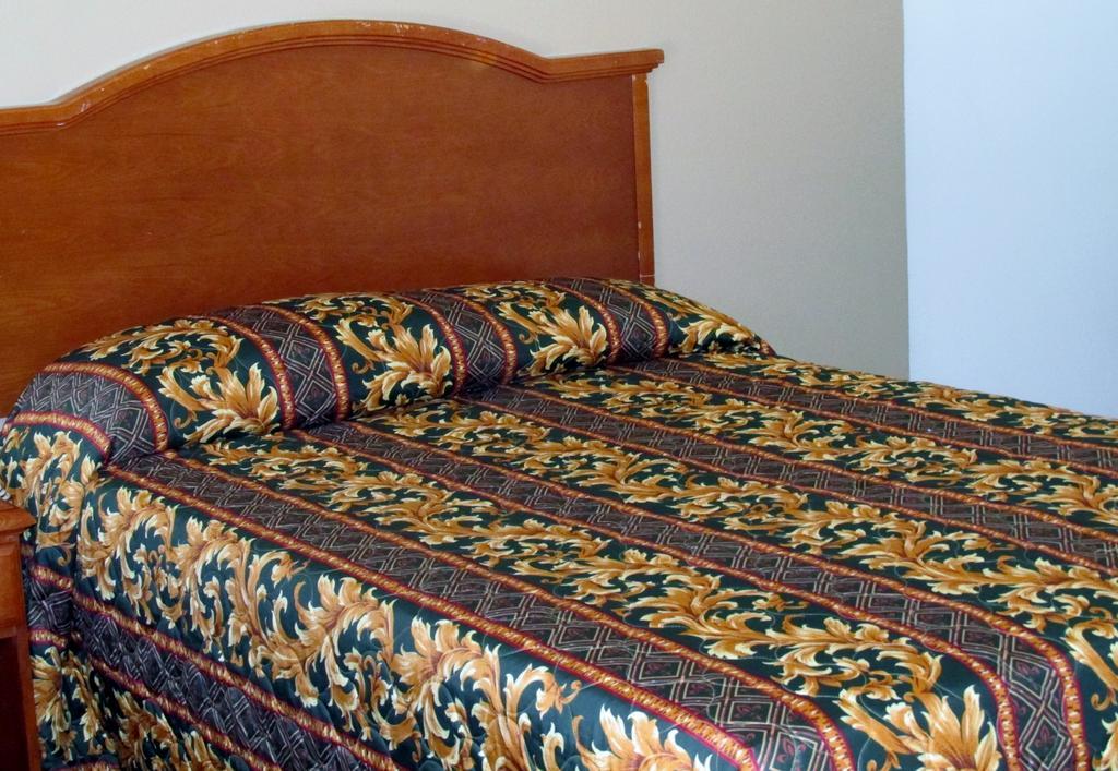 Country Inn Motel Oakdale Zimmer foto