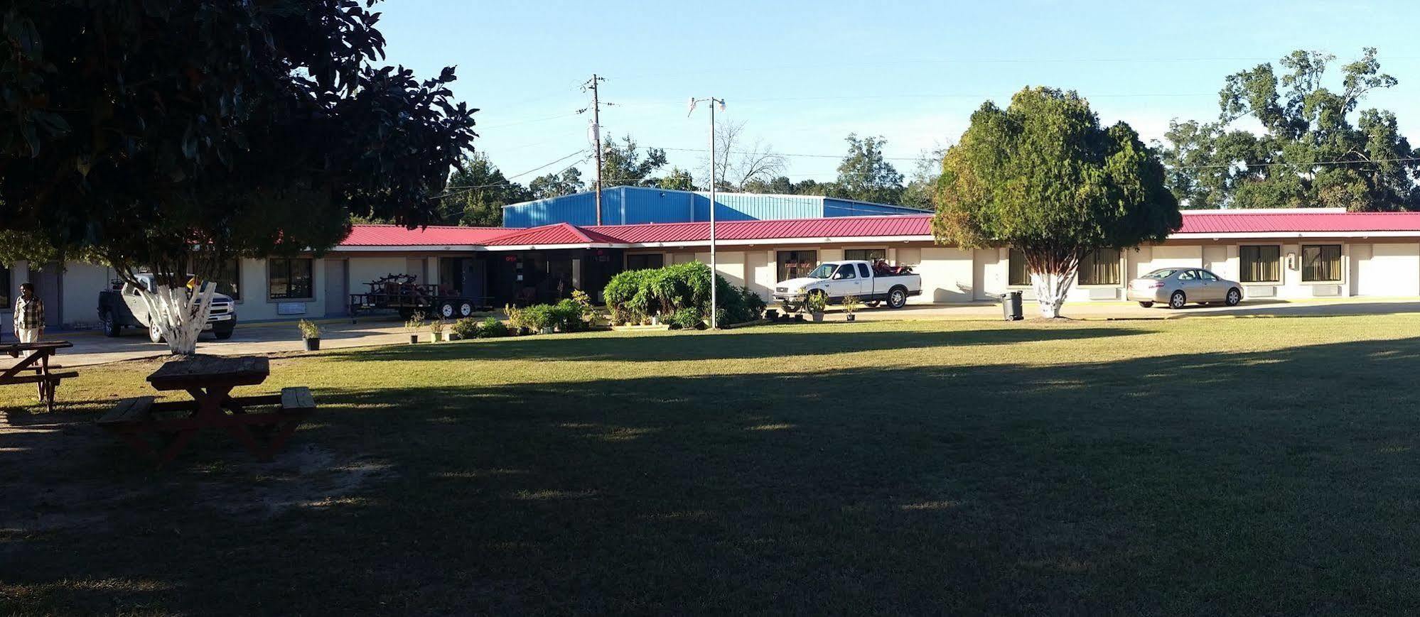 Country Inn Motel Oakdale Exterior foto